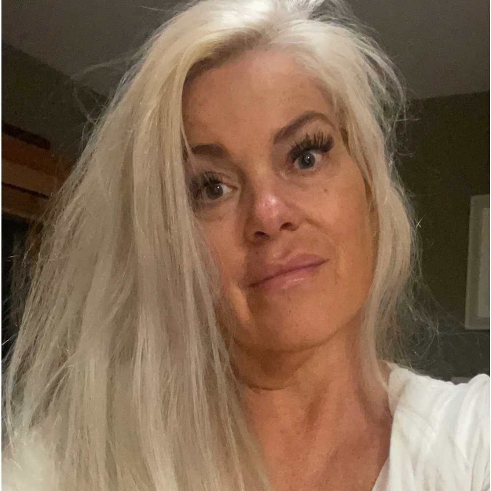 Meet your Posher, Jill